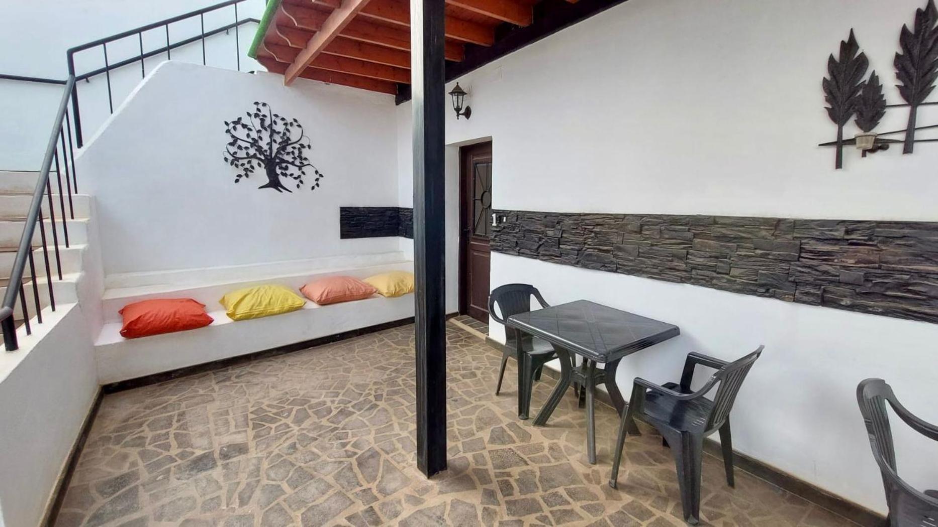 Lanzarote Hostel Arrecife  Esterno foto