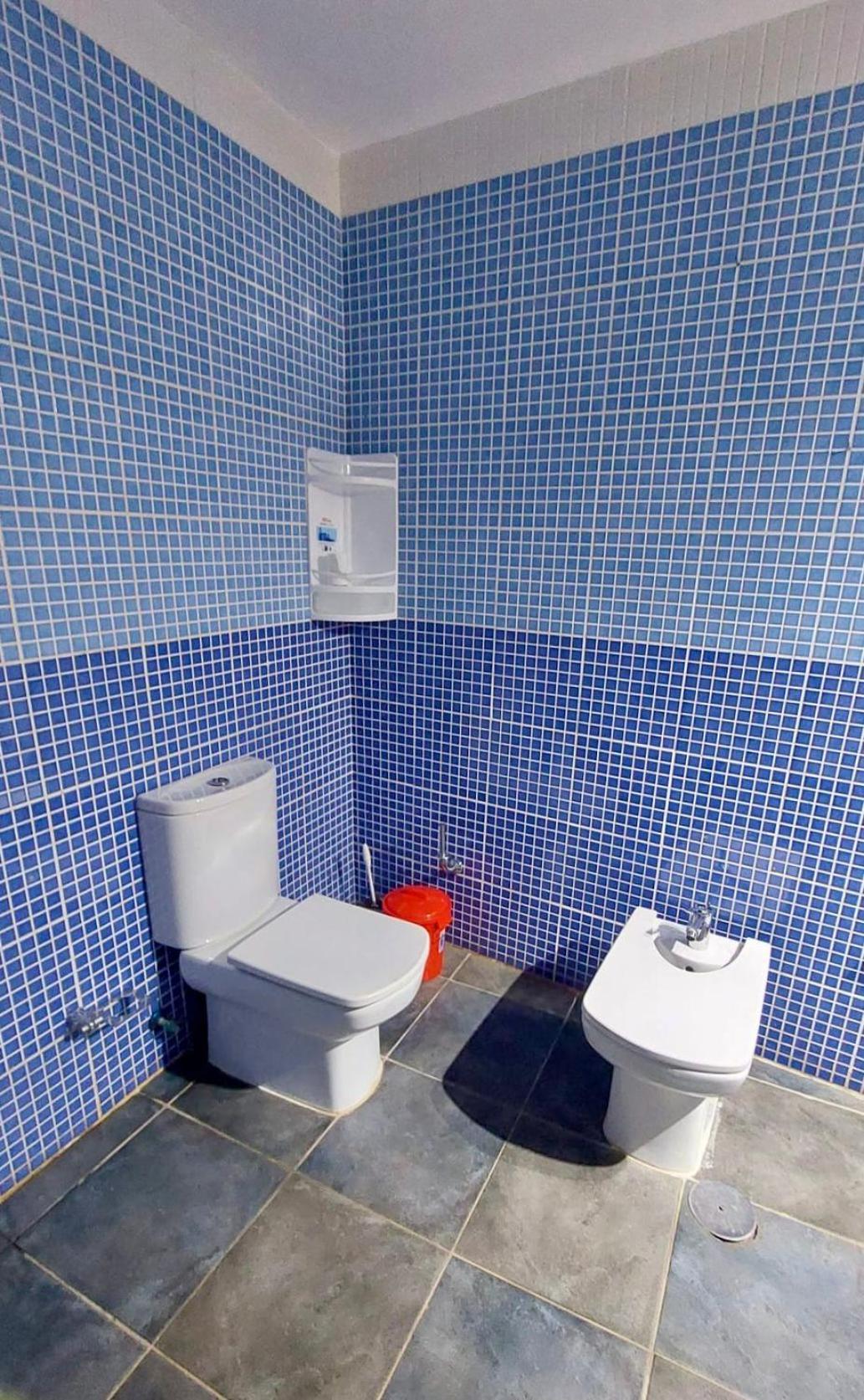 Lanzarote Hostel Arrecife  Esterno foto