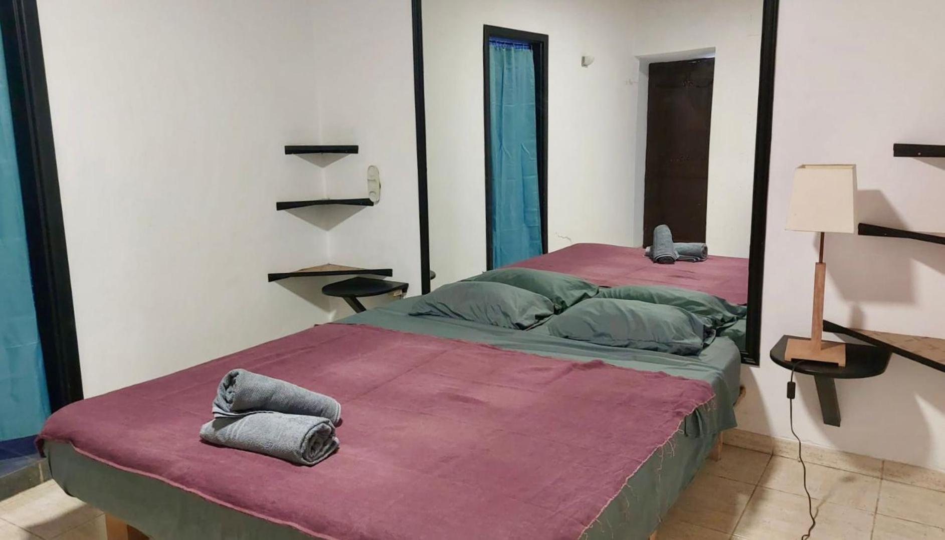 Lanzarote Hostel Arrecife  Esterno foto
