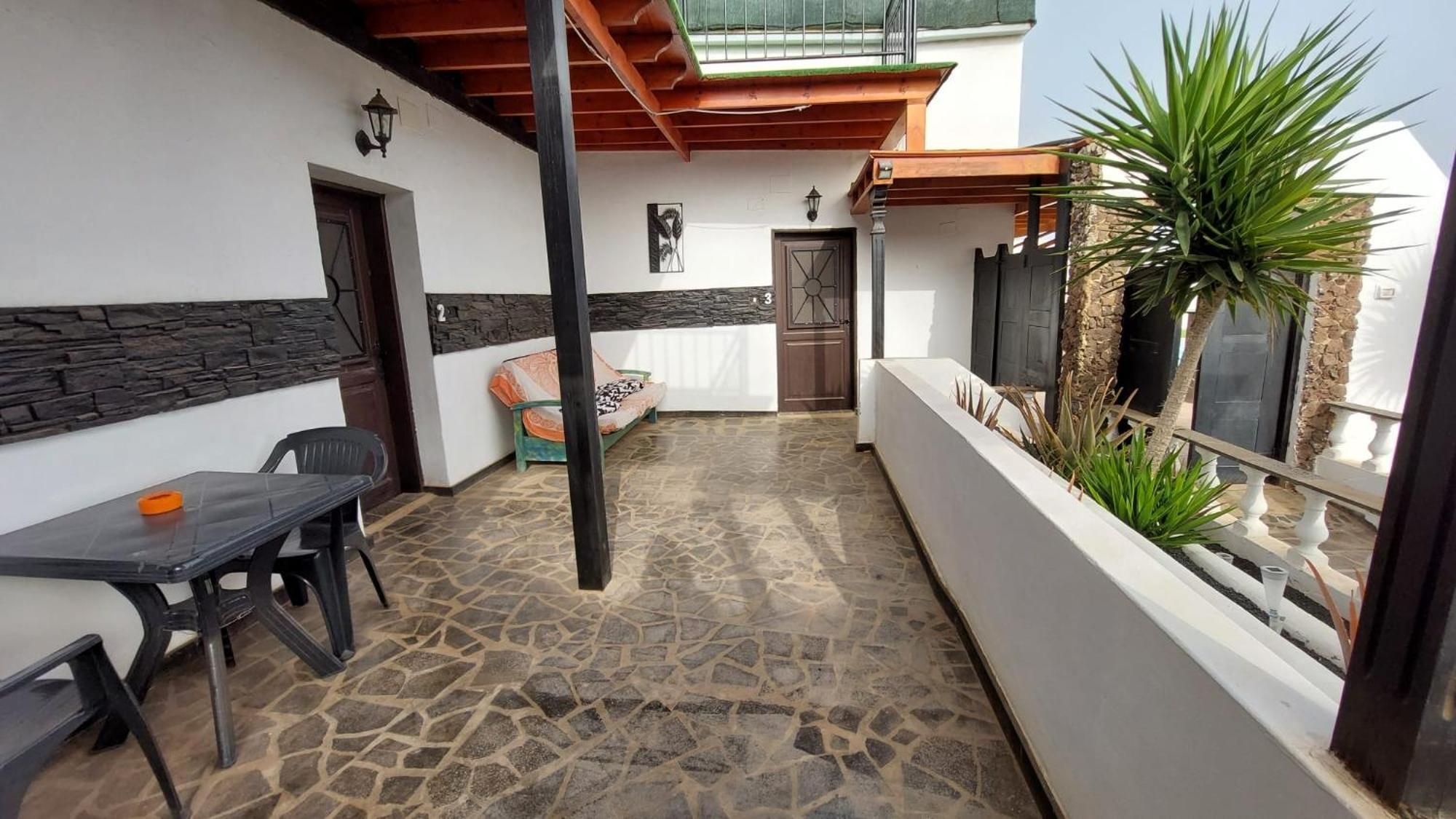 Lanzarote Hostel Arrecife  Esterno foto